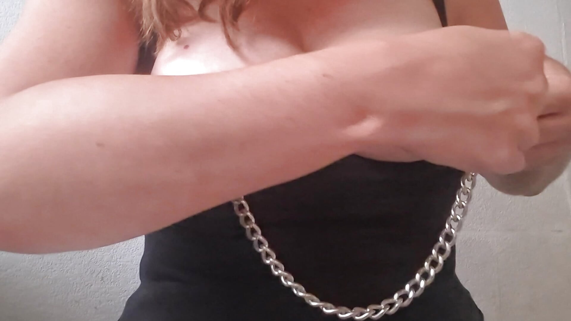 Tepels pijnigen voor jou😍