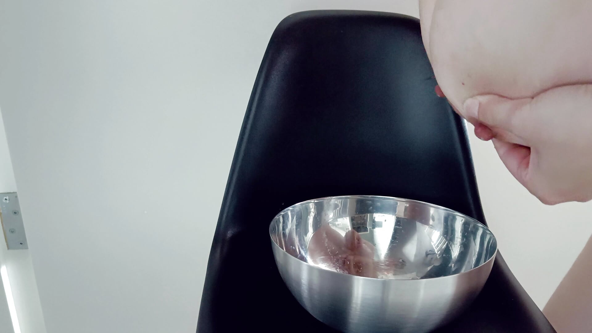 milking my tits💦 - video by Big_Boobs_MILF cam model