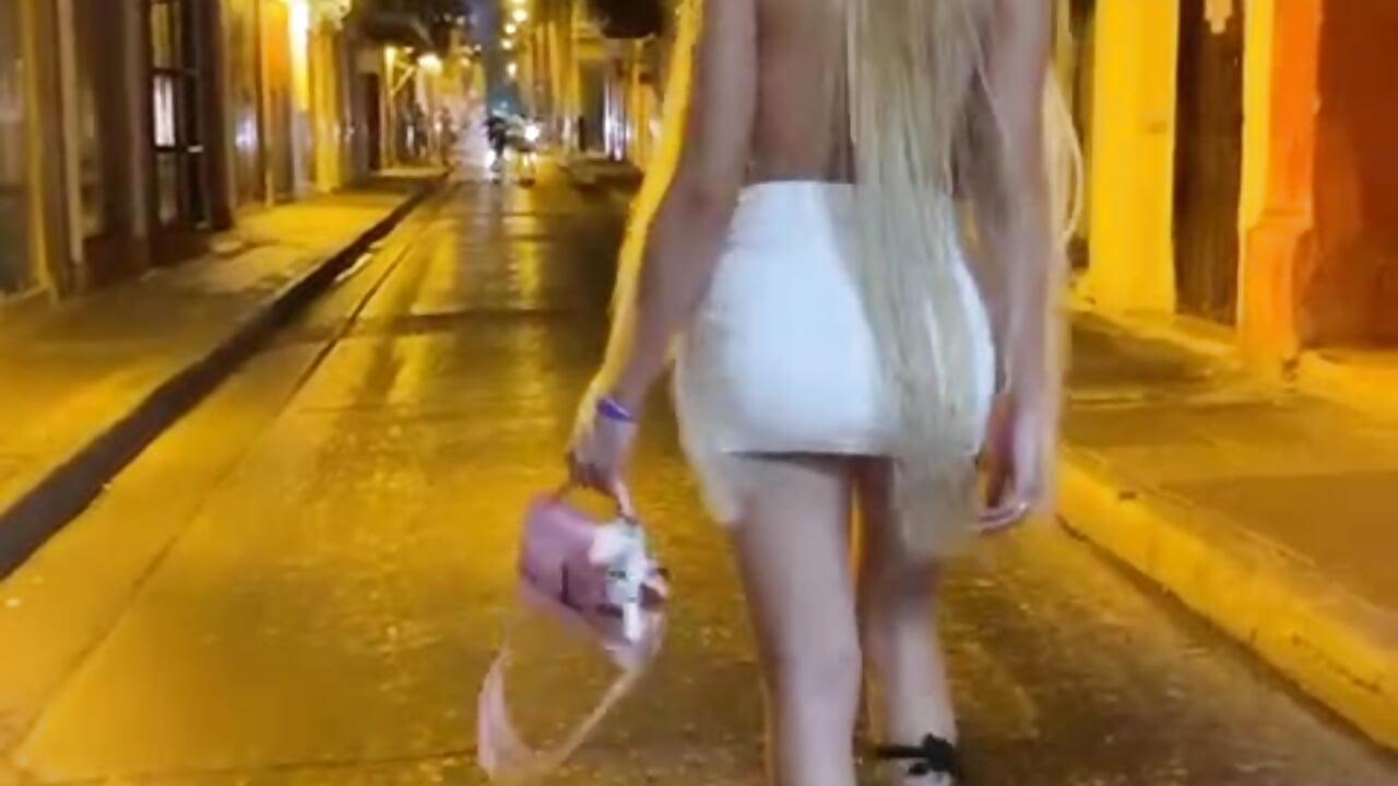 Cartagena de Indias