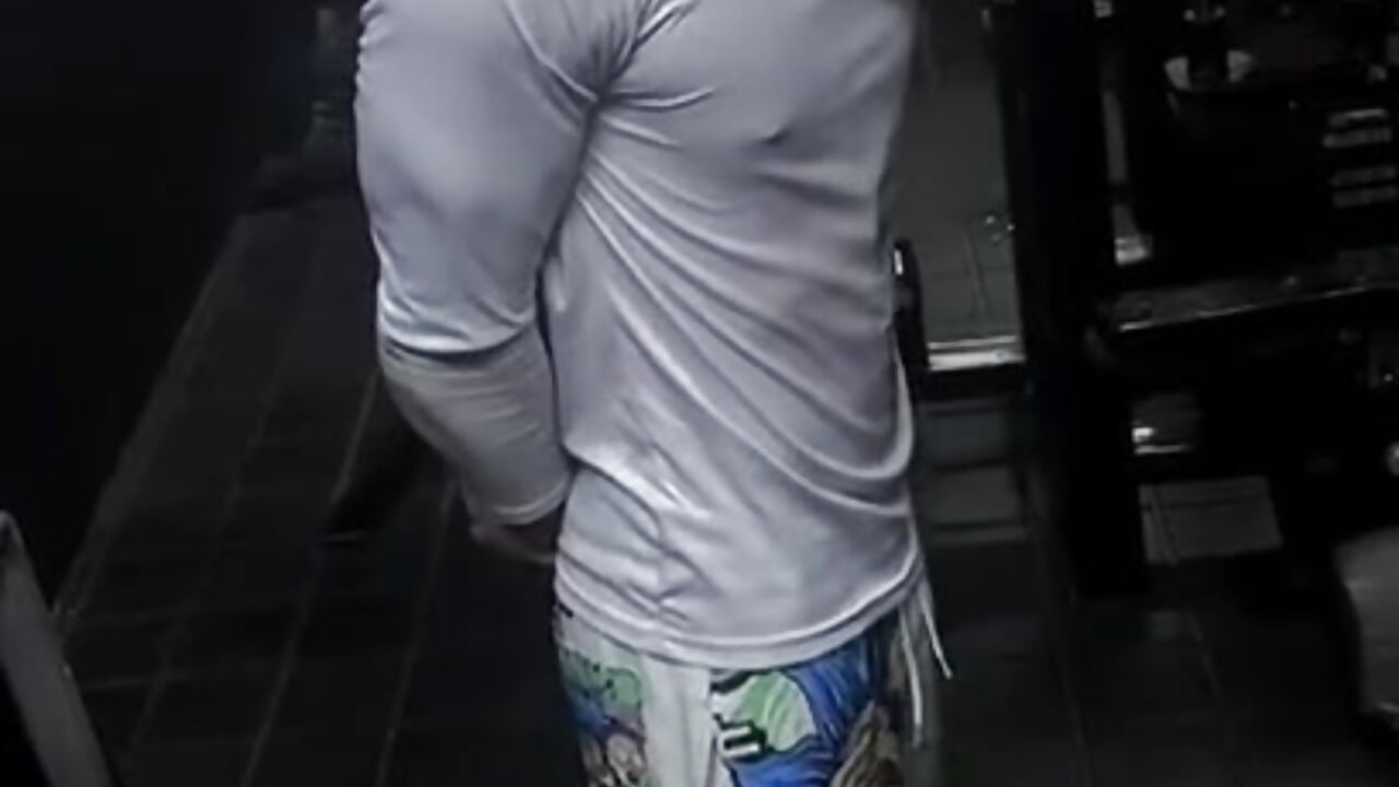 Aesthetic shredded - video Deiv_SW1 kameramallilta