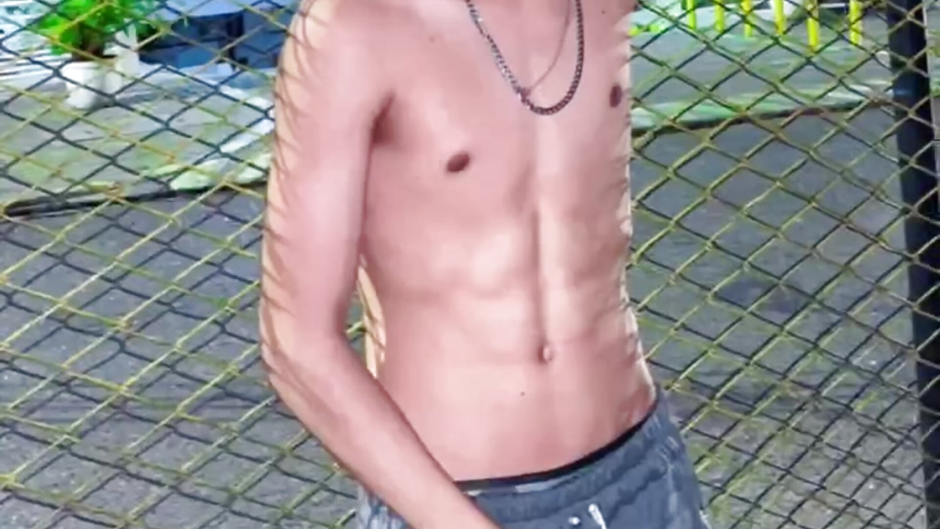 A little of my transformation - video Deiv_SW1 kameramallilta