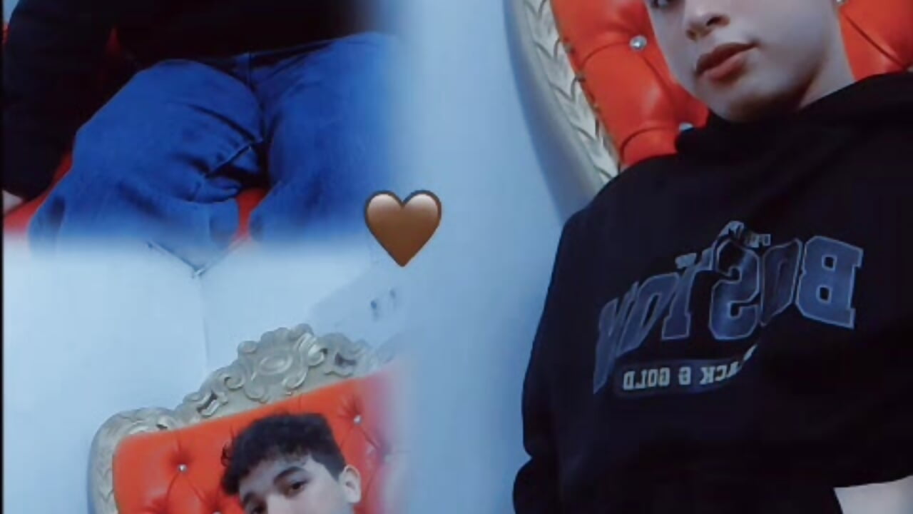 🖤🖤 - video oleh OliverScott_
