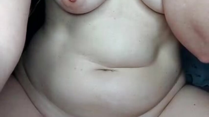 Fucking me & orgasm with my fingers