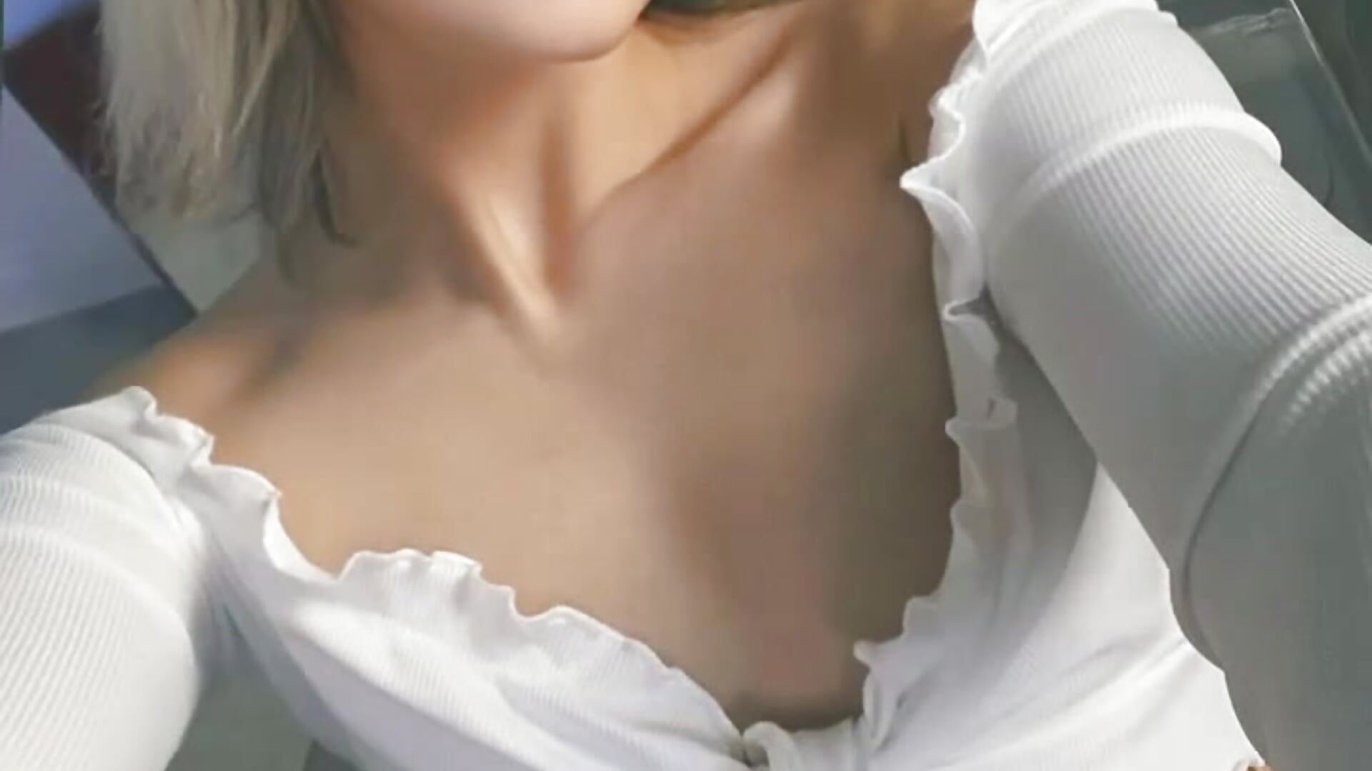 Do I look good?❤ - CharmingAnnie 캠 모델의 동영상