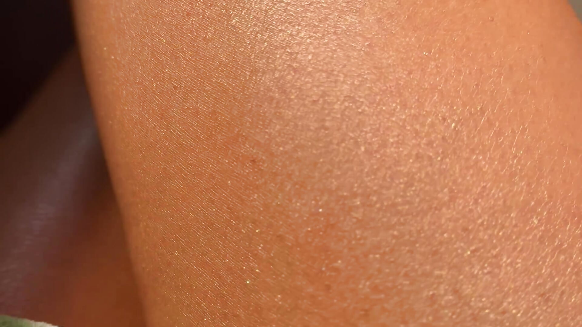 Skin✨ – video modela na kameri Mrs_Crabs