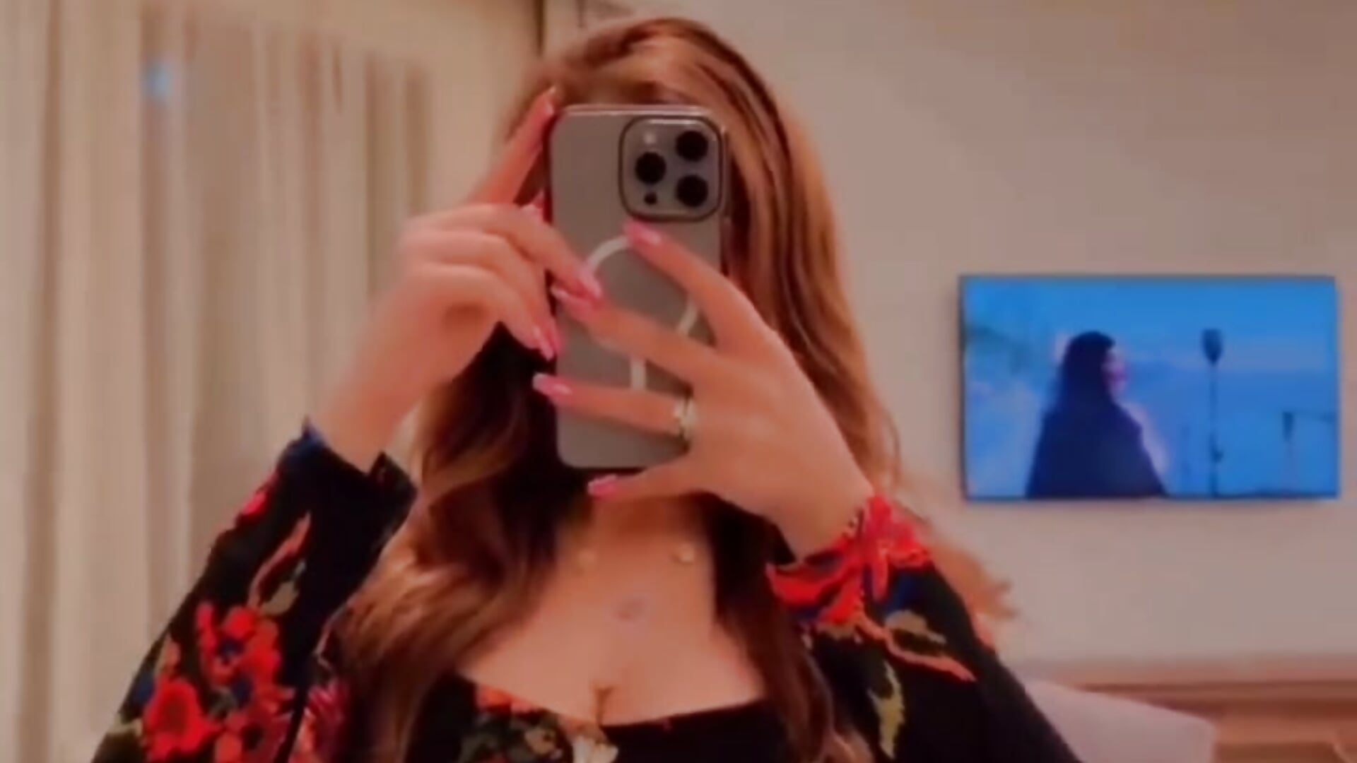 اححح تعالي – видео вебкам-модели LOunNa-_Sexxy