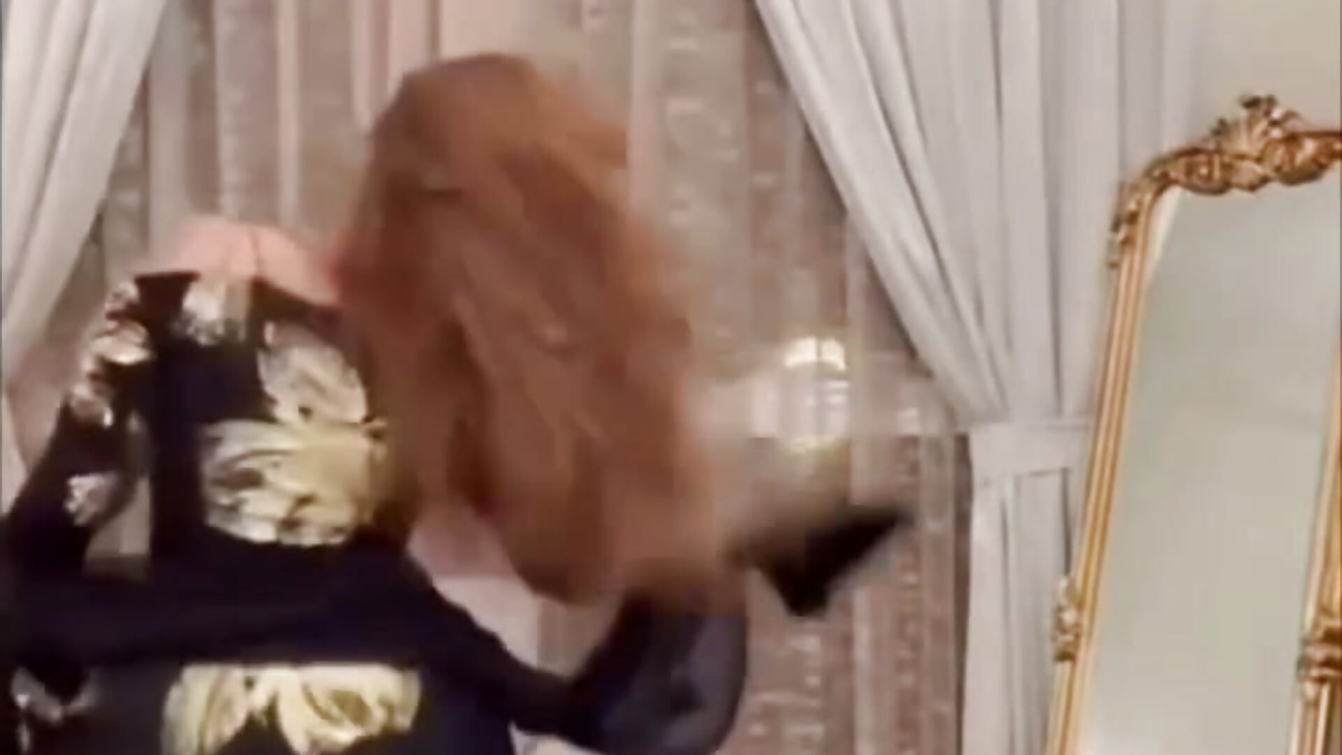 ارقصdance – видео вебкам-модели LOunNa-_Sexxy