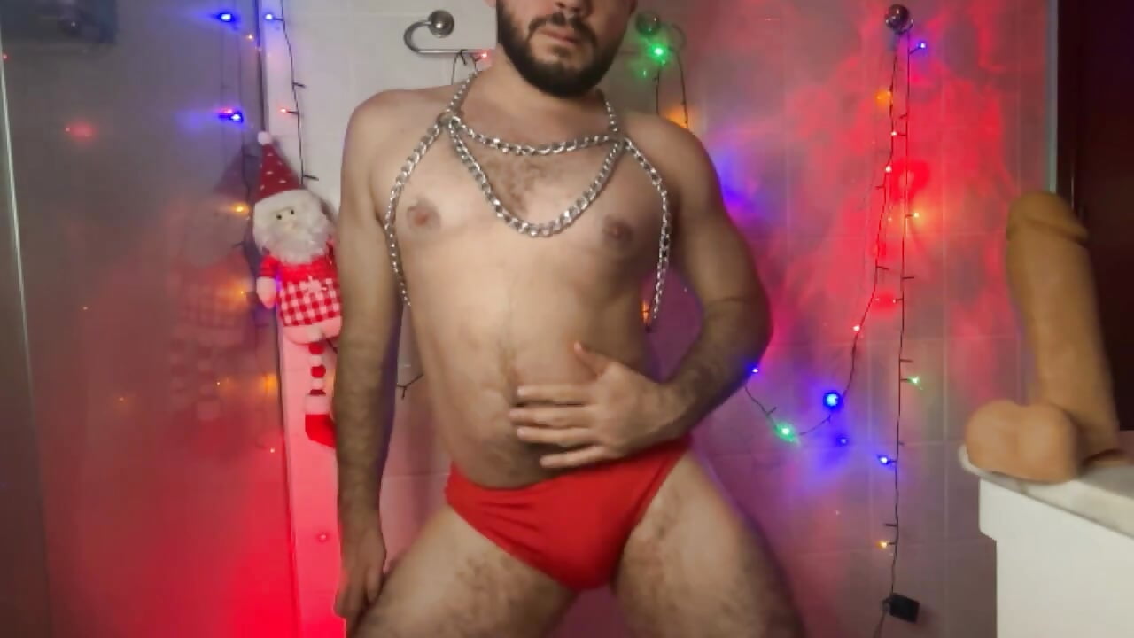 MERRY CRISTMAS STRIPCHAT