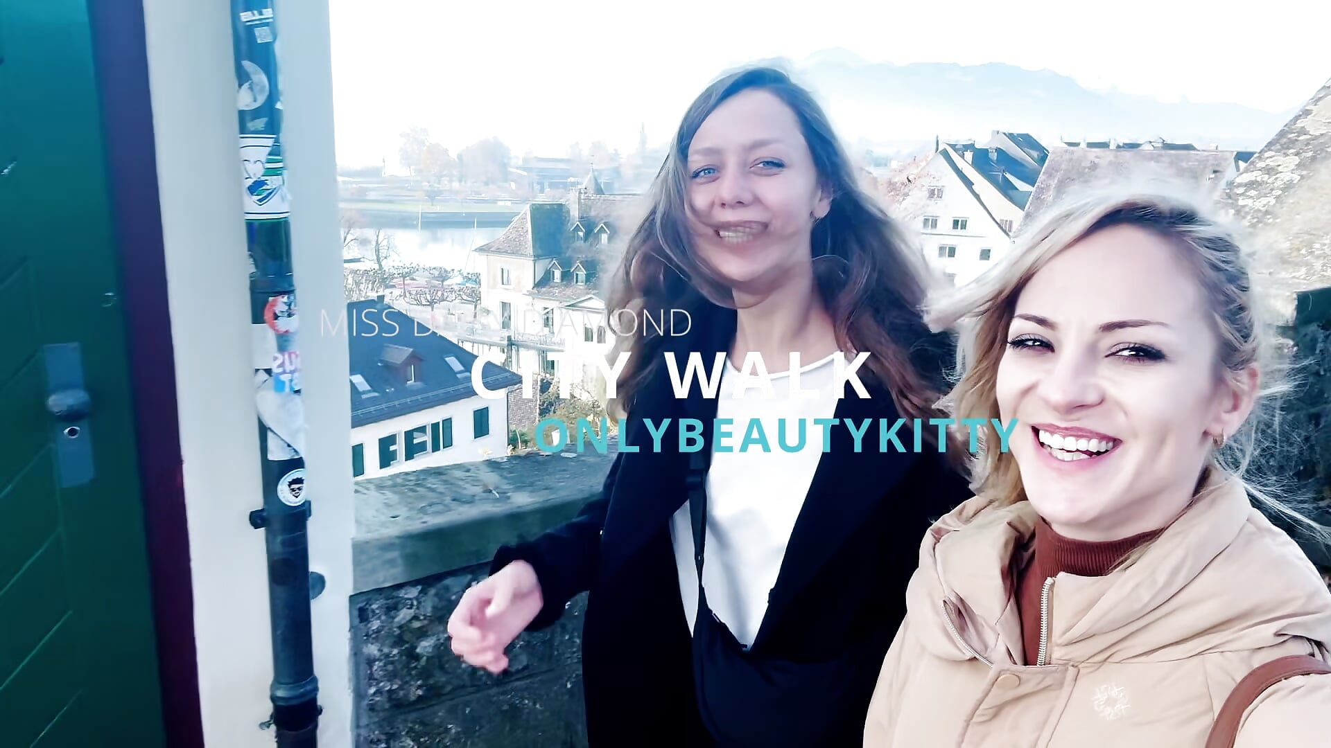 Trailer SFW Dream walk by the Water coming NEXT WEEK - OnlyBeautyKitty - video by missdaisydiamond777 cam model