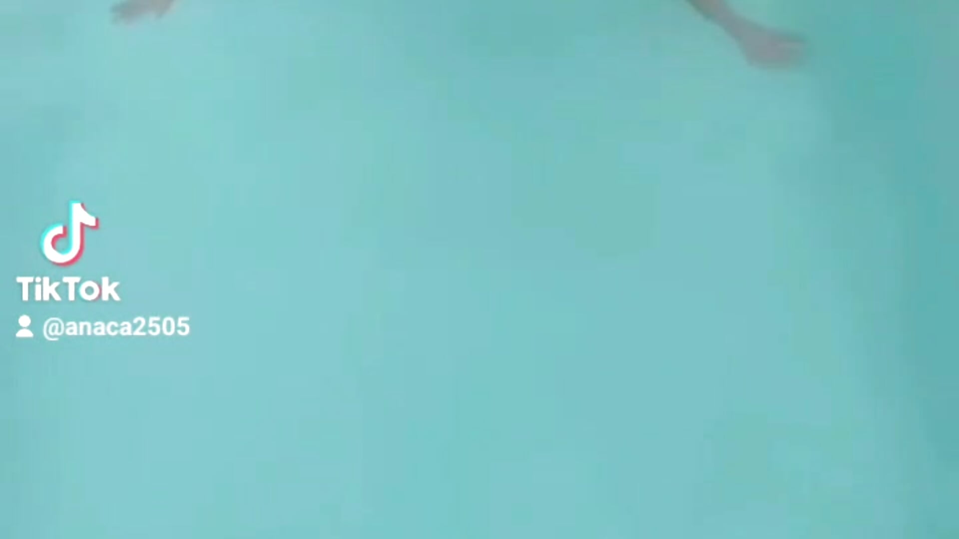 So para ver o tamanho😱 - video by Aninha25blond cam model