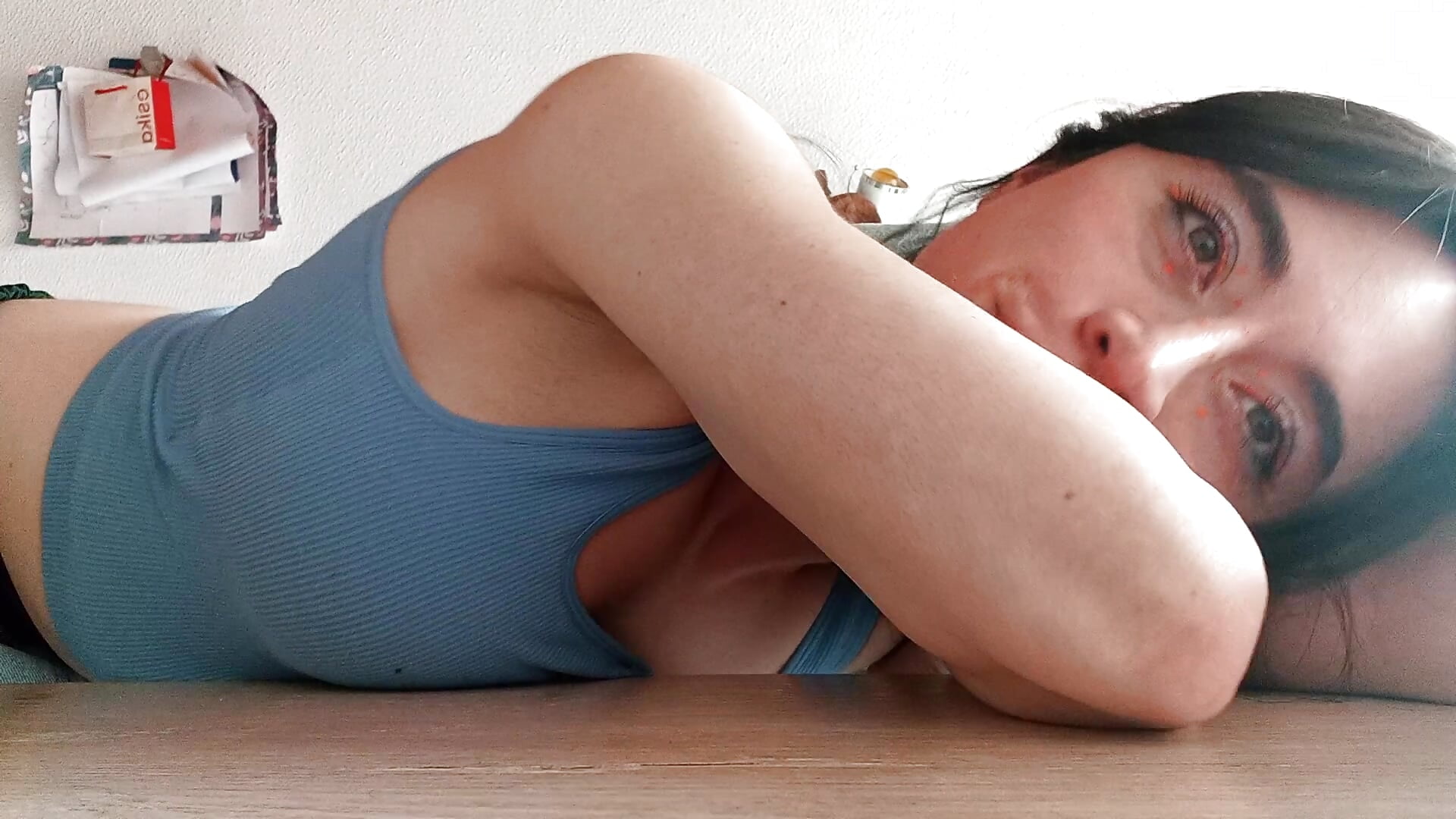 Hi 💖 - video by emily_pearl_ cam model