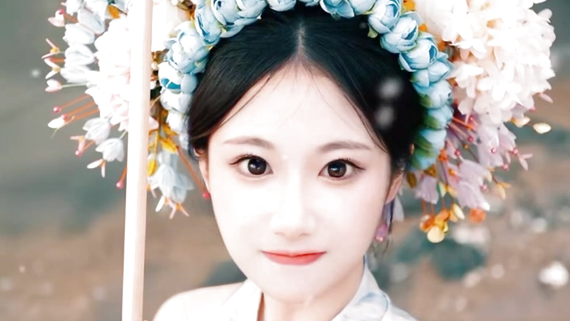 WeChat_20240327143332 - Video von Chu-Chu-99 Cam-Model