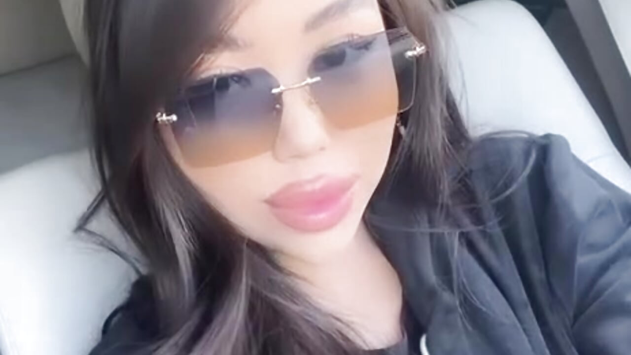 💋