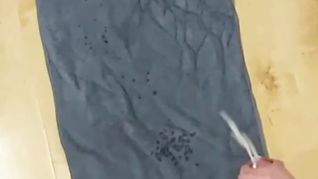 Big cum spray - video oleh model kamera Michaeltje85