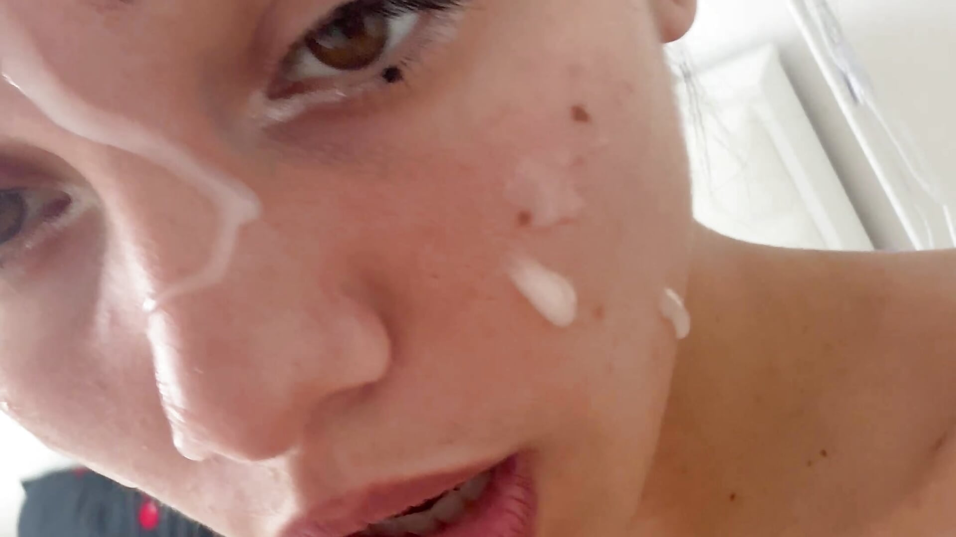 Cumshot－カメラキャストのMashkaRayの動画