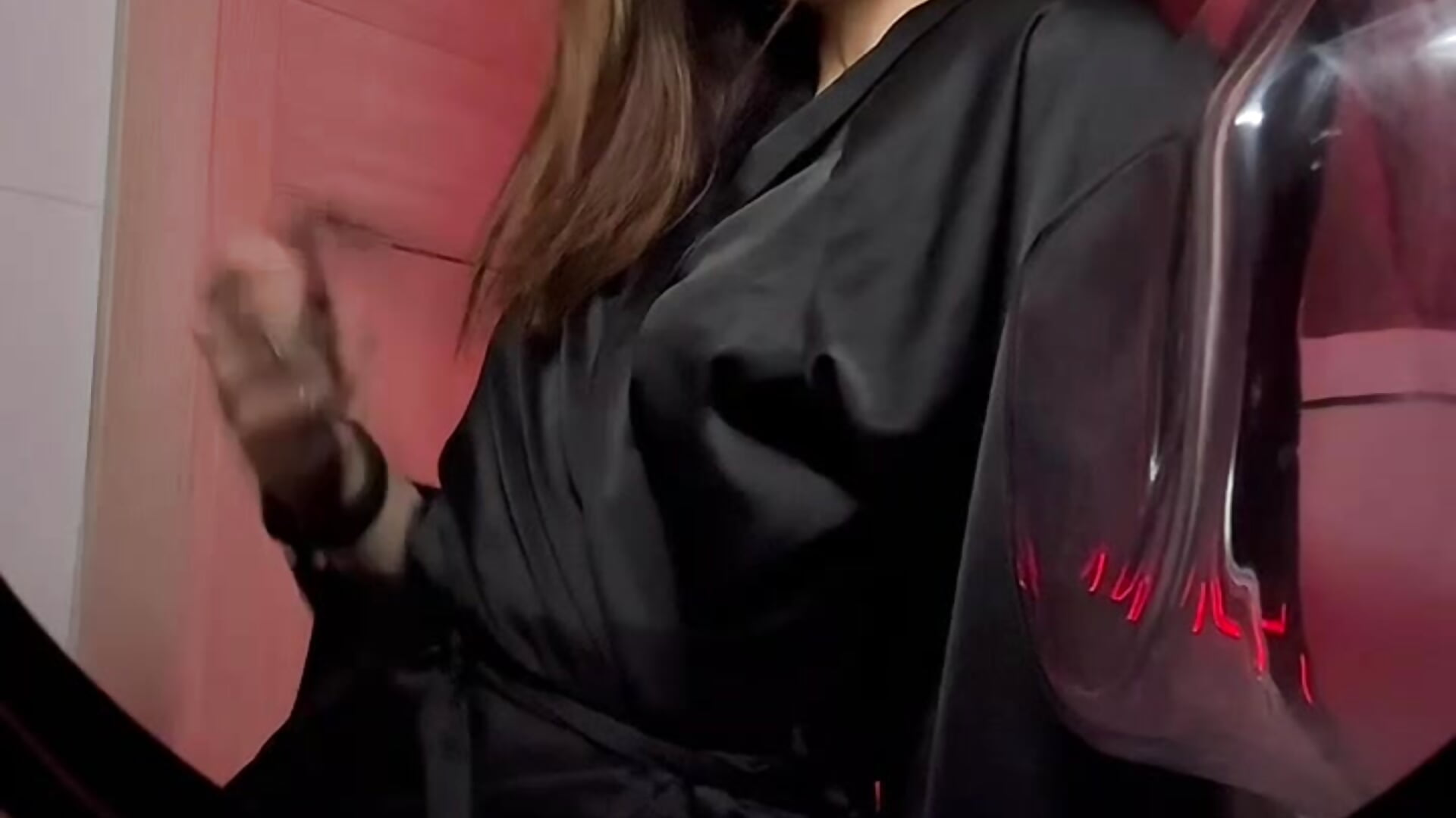 In black underwear－カメラキャストのMashkaRayの動画