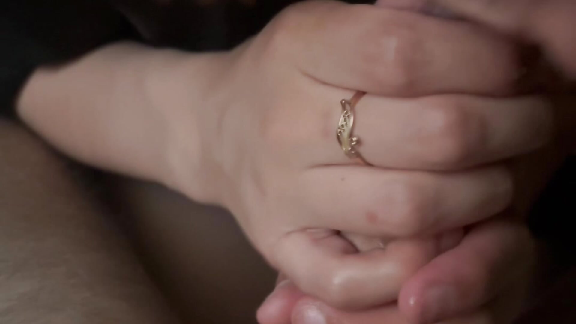 Jerking off with an ending－カメラキャストのMashkaRayの動画