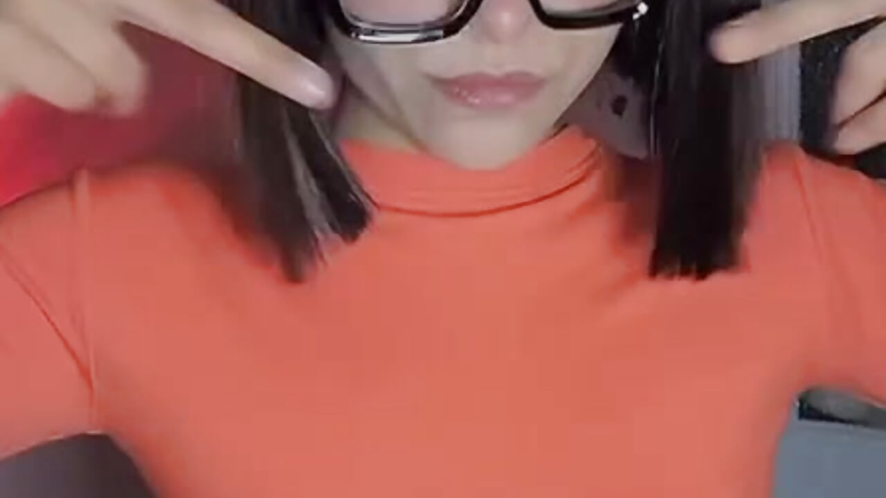 Velma - MashkaRay 캠 모델의 동영상