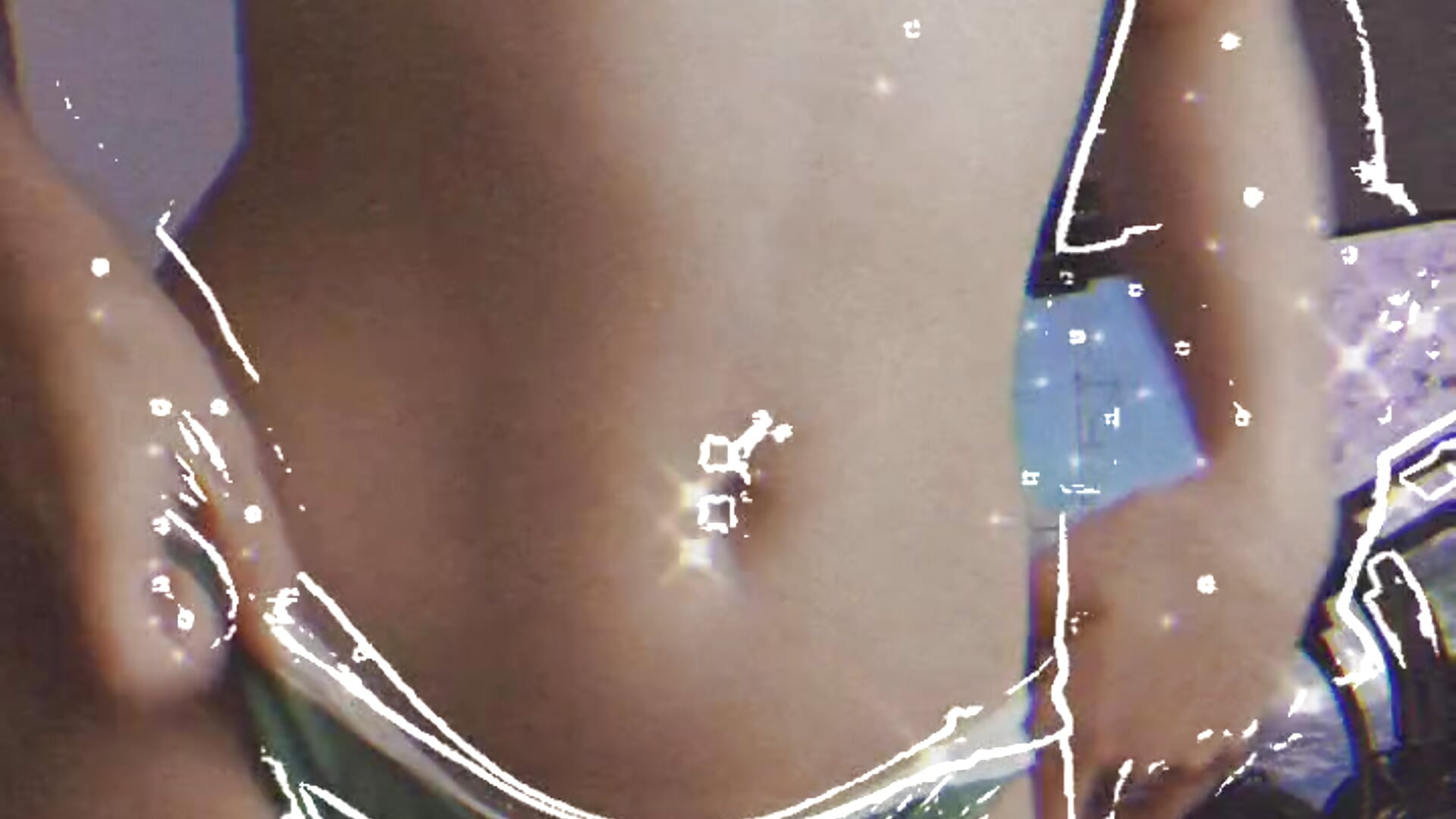 Dance－カメラキャストのMashkaRayの動画