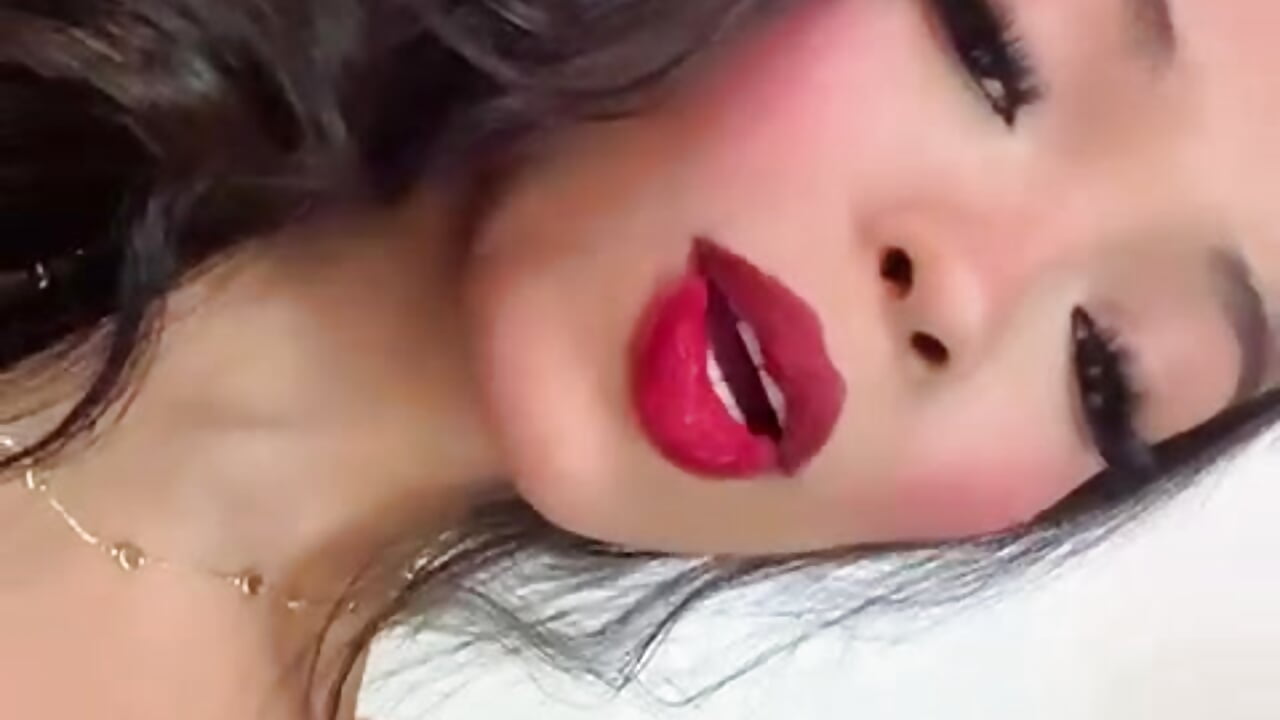 hiiiiiiiiiiiiiiiiiiiiiiiiiiiiiiiii♥ - video oleh model kamera ximenawilliamss
