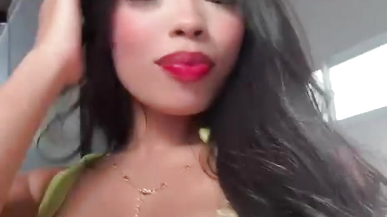 love this trend💛❤️‍🔥 - video oleh model kamera ximenawilliamss