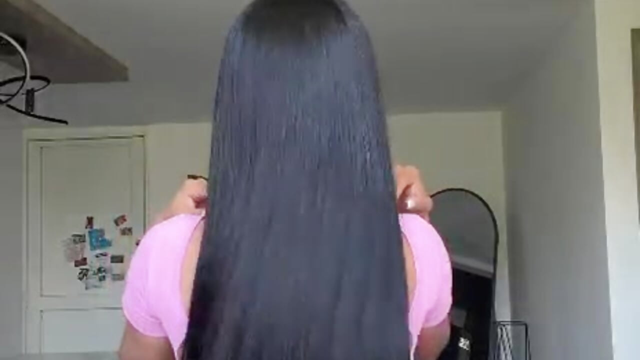 🥰 - clip cu ximenawilliamss model videochat