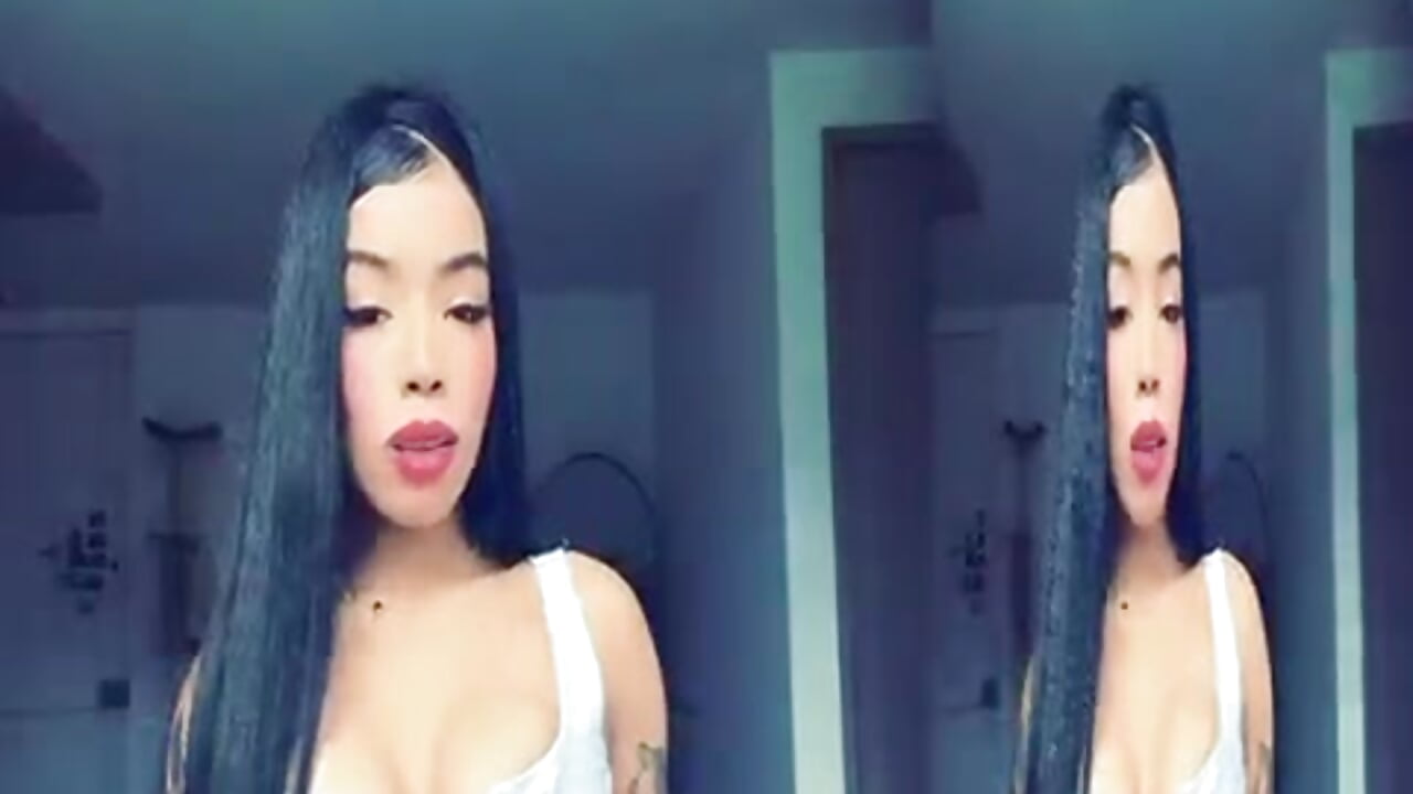 💙🩵 - فيديو من ximenawilliamss موديل الكام