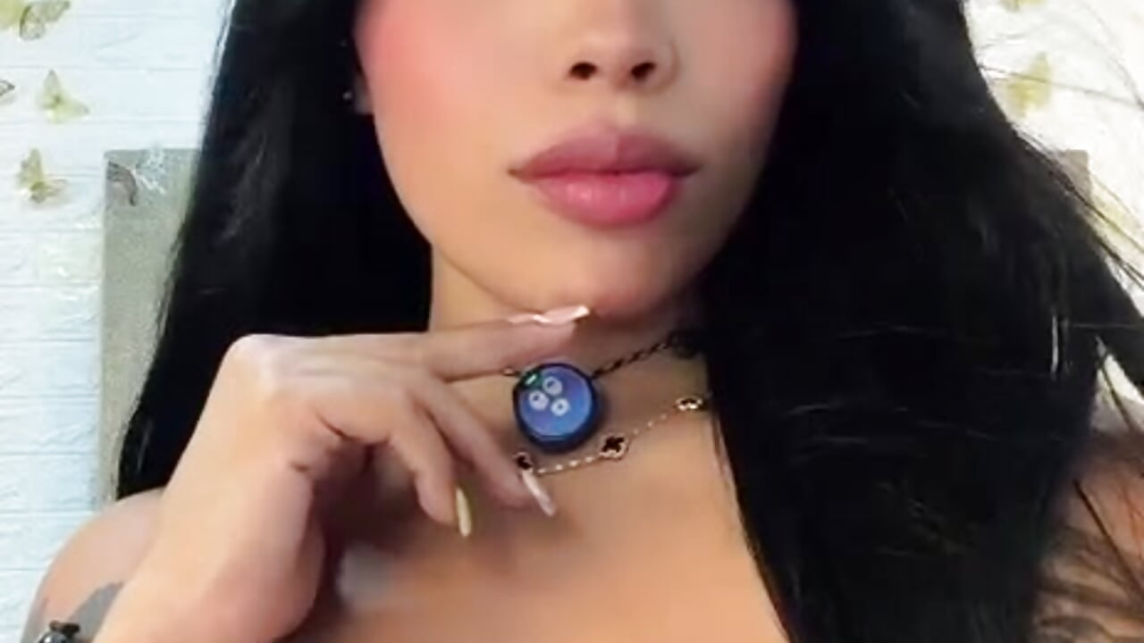 honeyyyy♥ – video modela na kameri ximenawilliamss