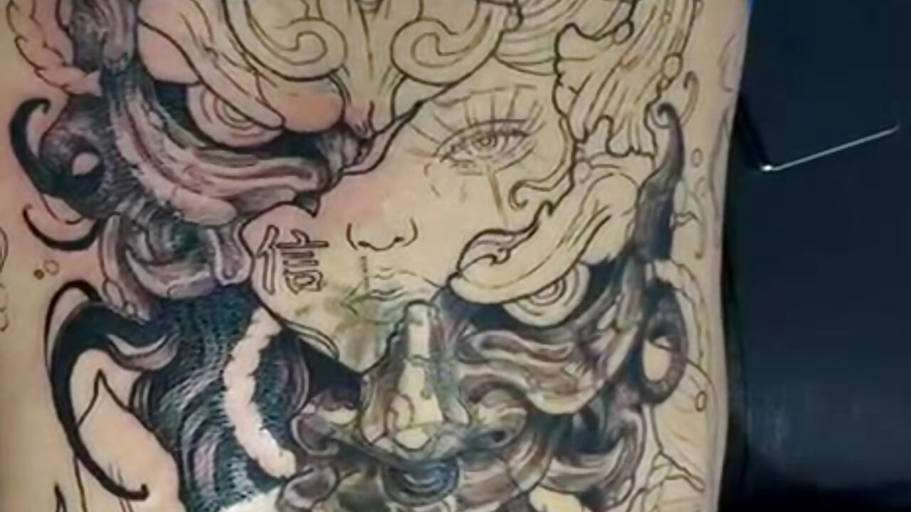 tattoo