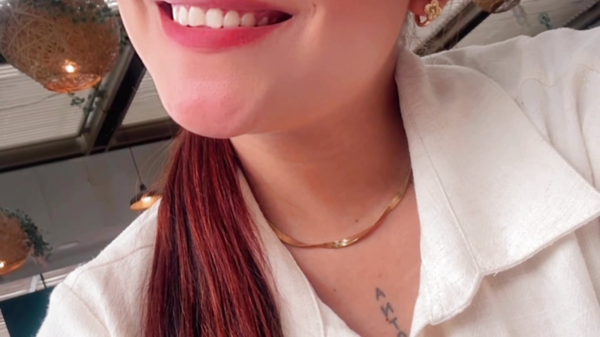 👋Hello gumys 💋Shopping to look great 4U - video by antonelaswete02 cam model