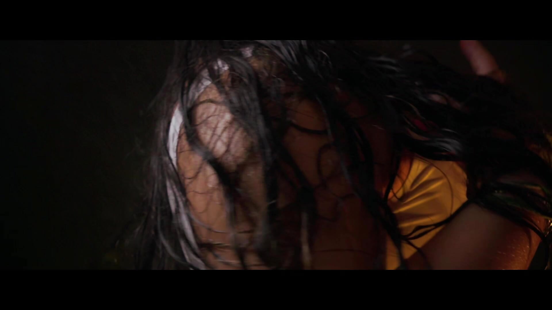 Sexy barbara - video Barbara_honey kameramallilta