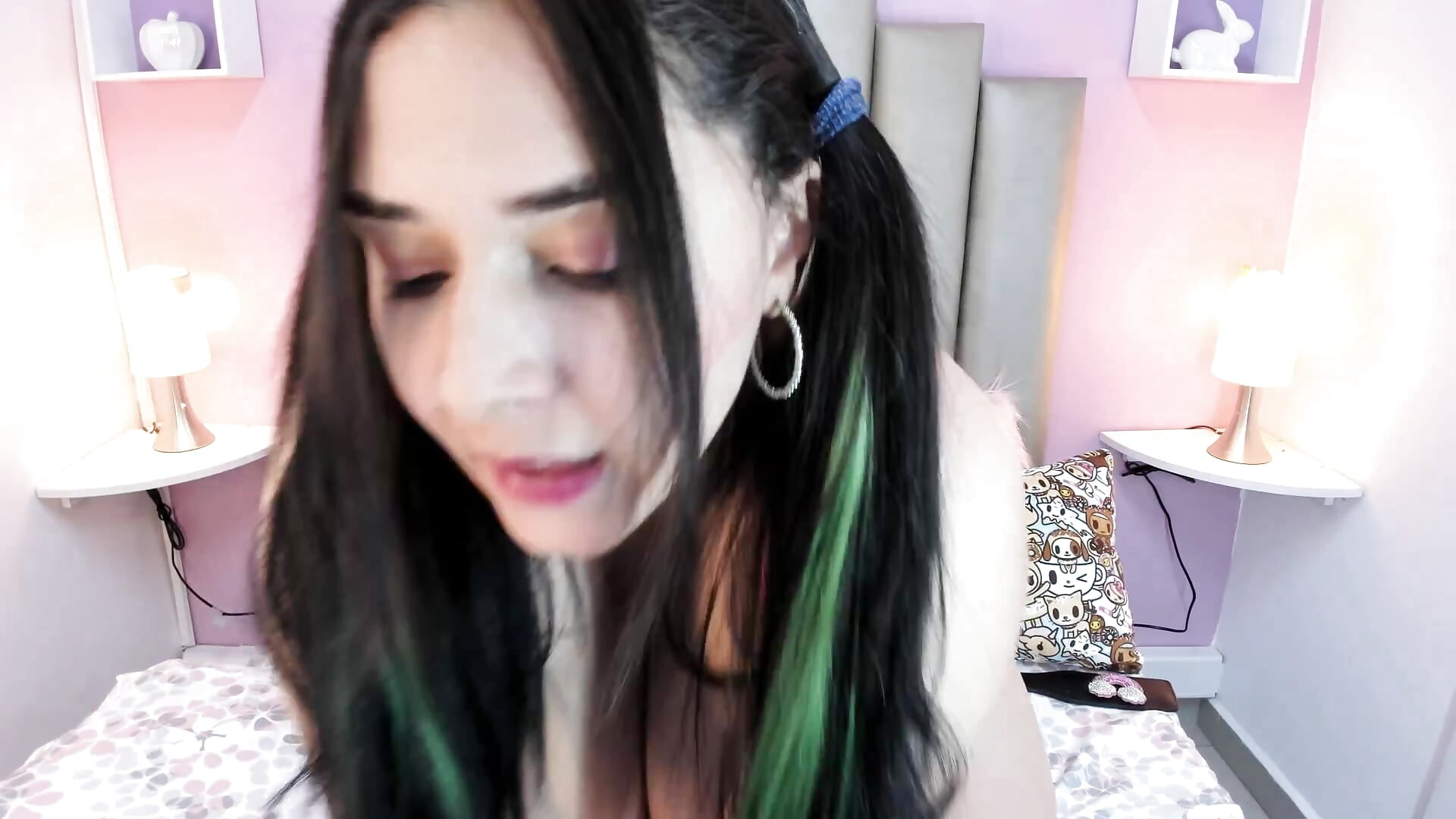 Mistery Ramdon Week VIDEO 2! - video oleh model kamera SuzyGamingFairy