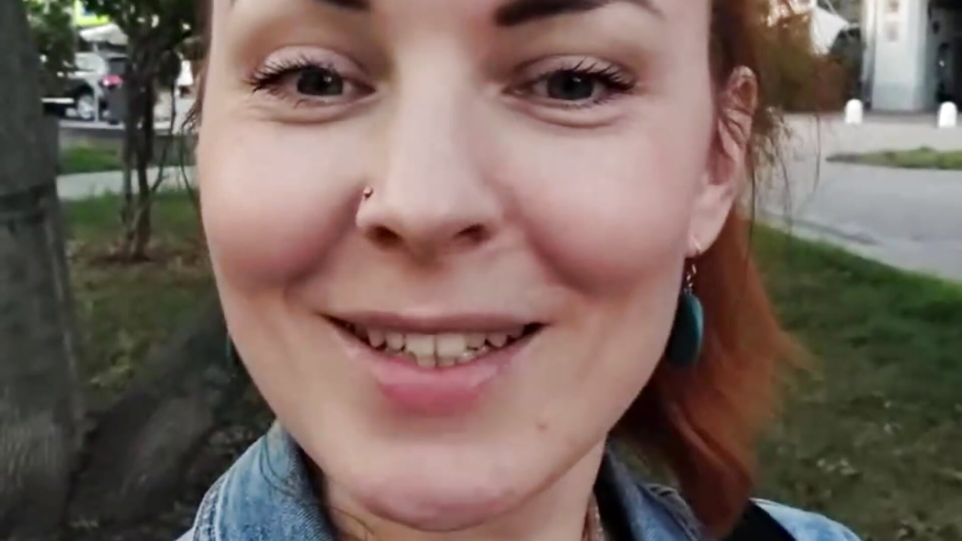 Message to Men♥ - video by VandaRossi cam model