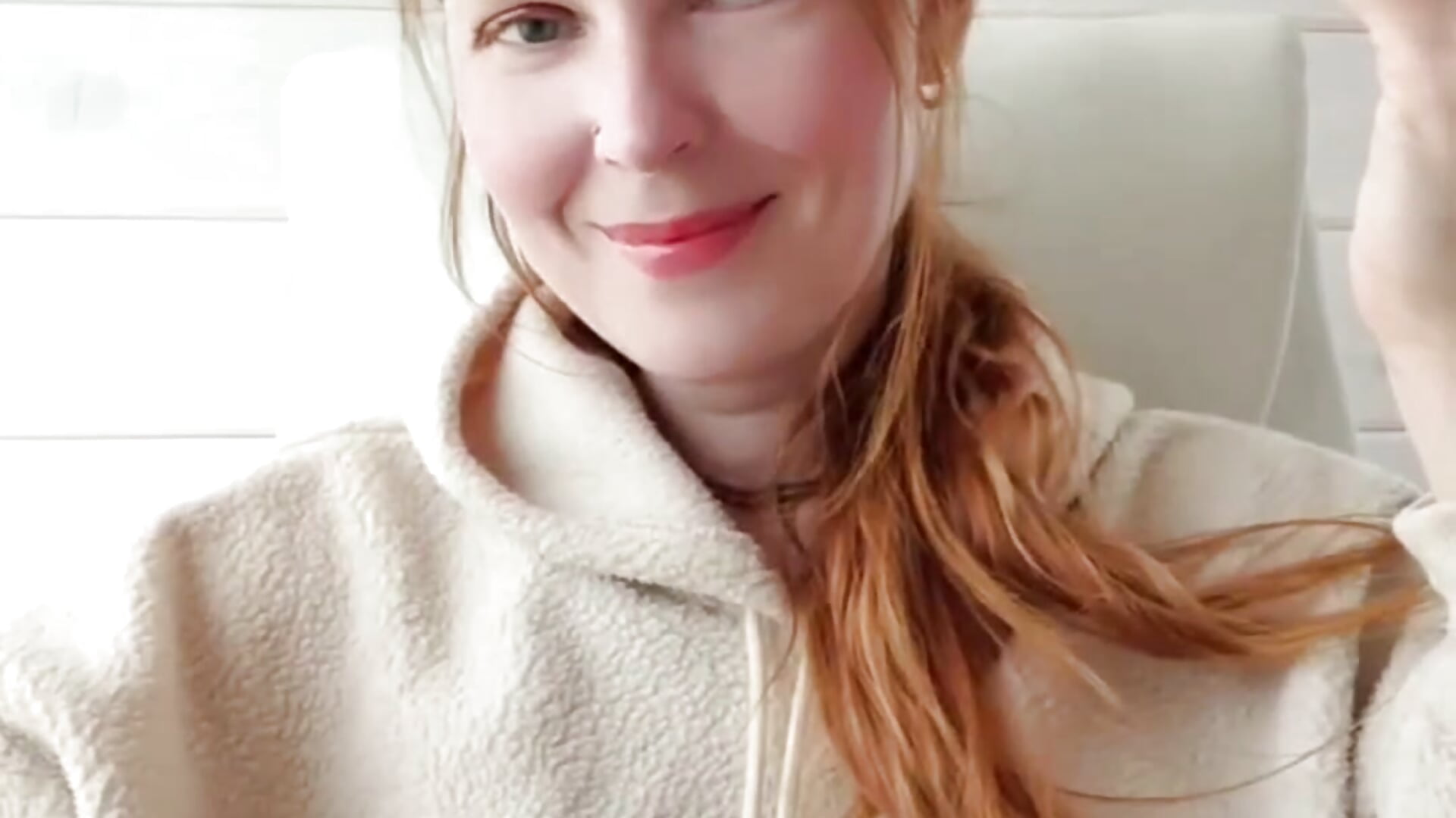 My values - video by VandaRossi cam model