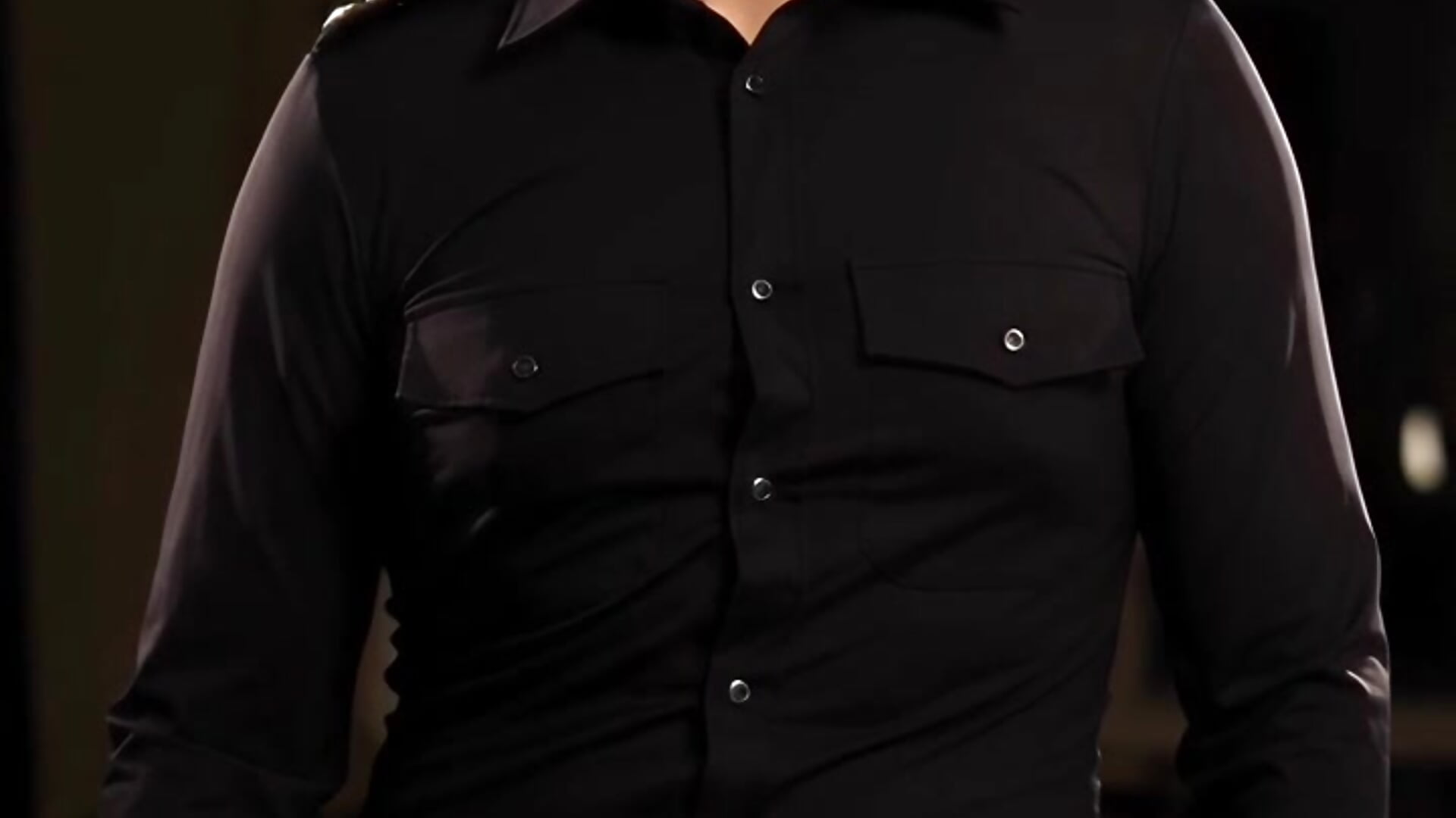 Roman Heart Police Officer - video by Romanheart cam model