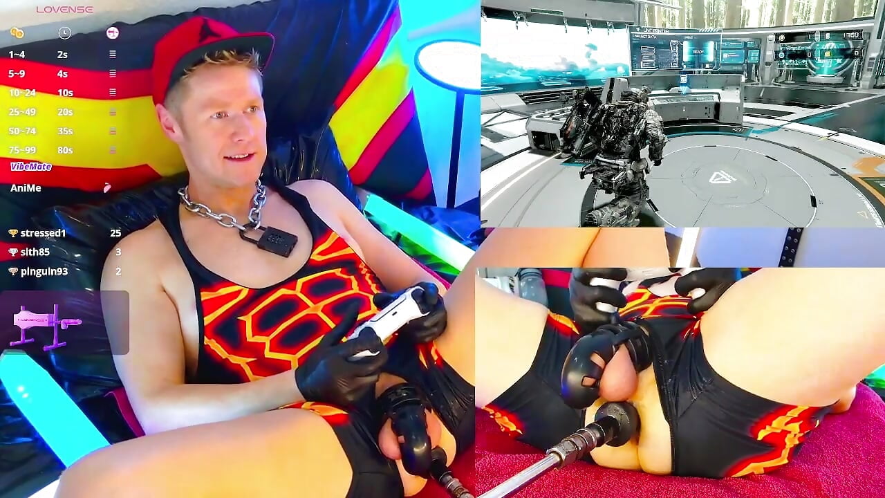 Pragmata PS5 Teil 4Let´s Play and Fun