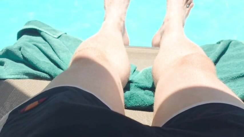 Feet
