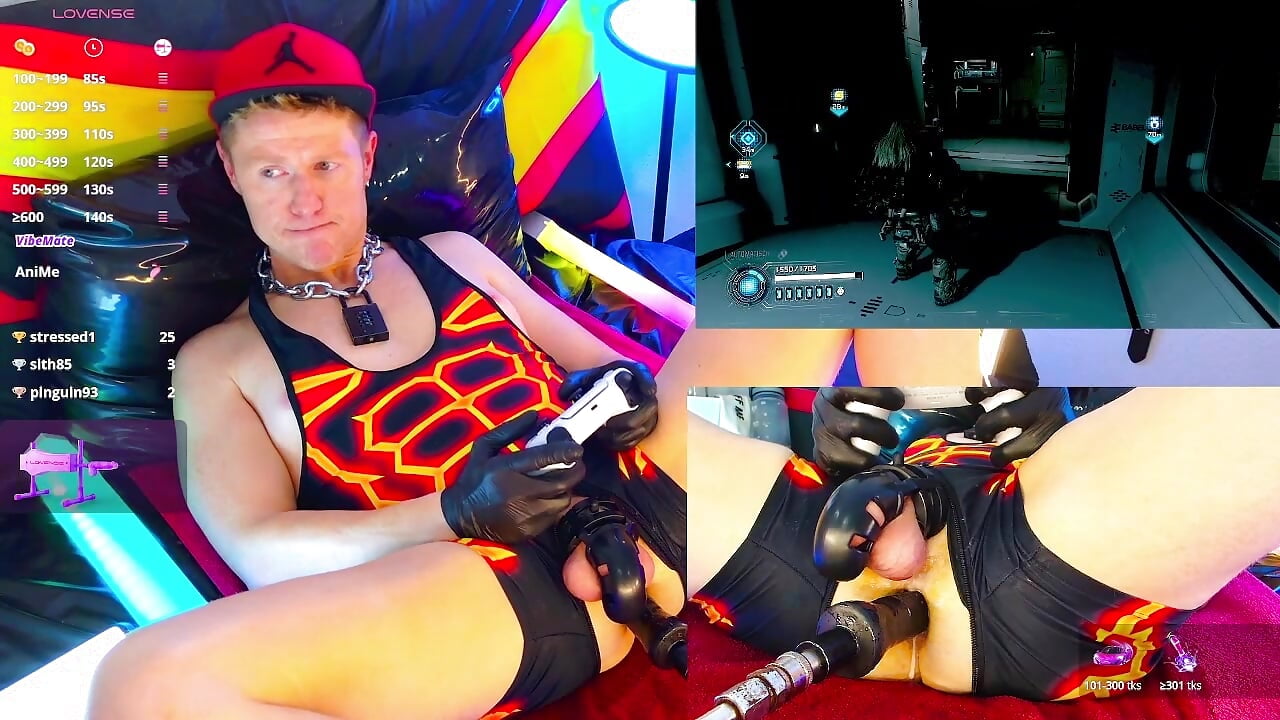 Pragmata PS5 Teil 6 Let´s Play and Fun