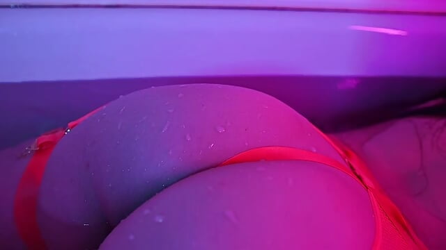 ass