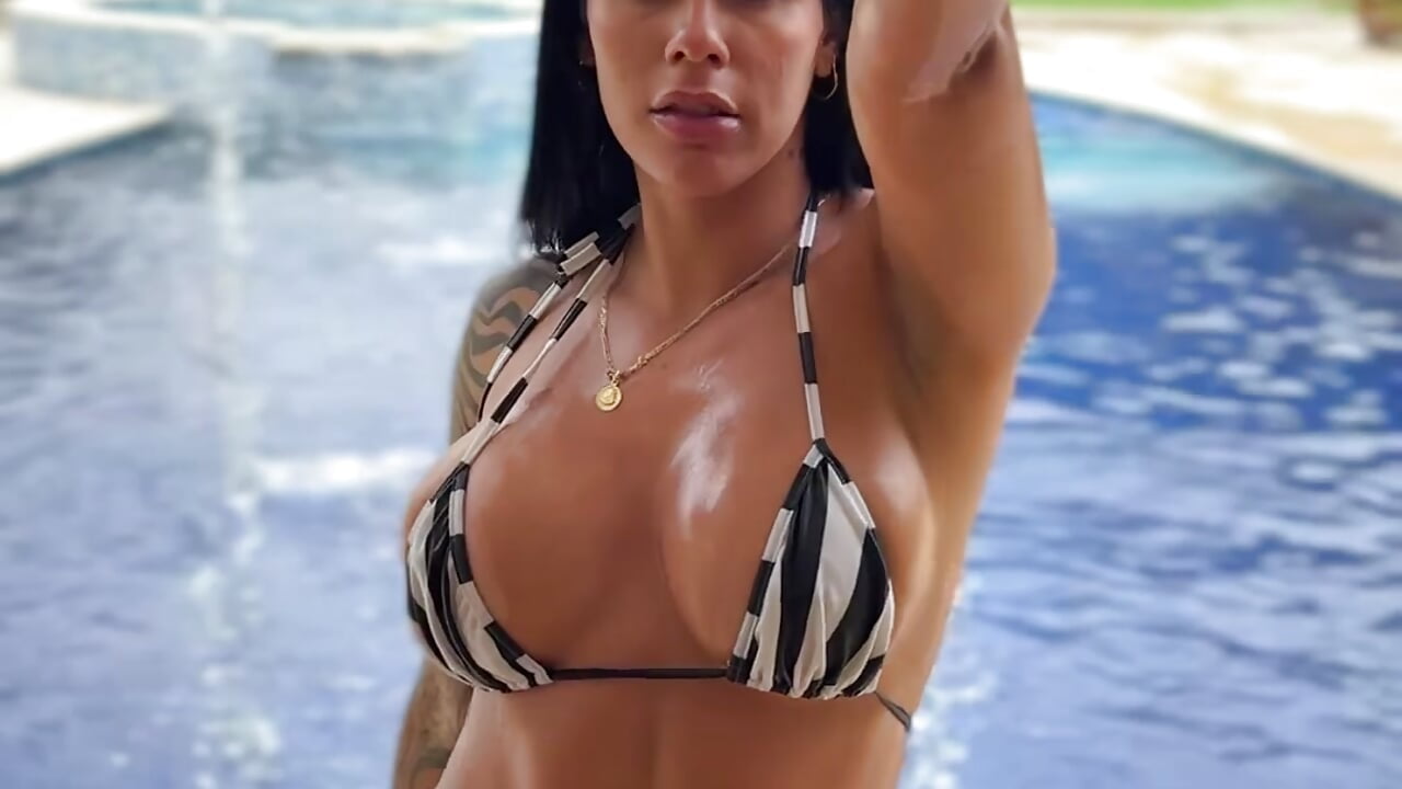 profile-intro-video-1743621499 - video by Cleopatra_Fit cam model