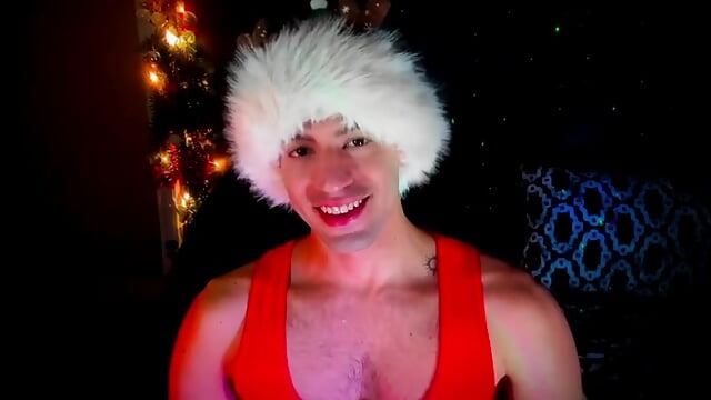 NAVIDAD 🤶 - video av newjeff cam-modell
