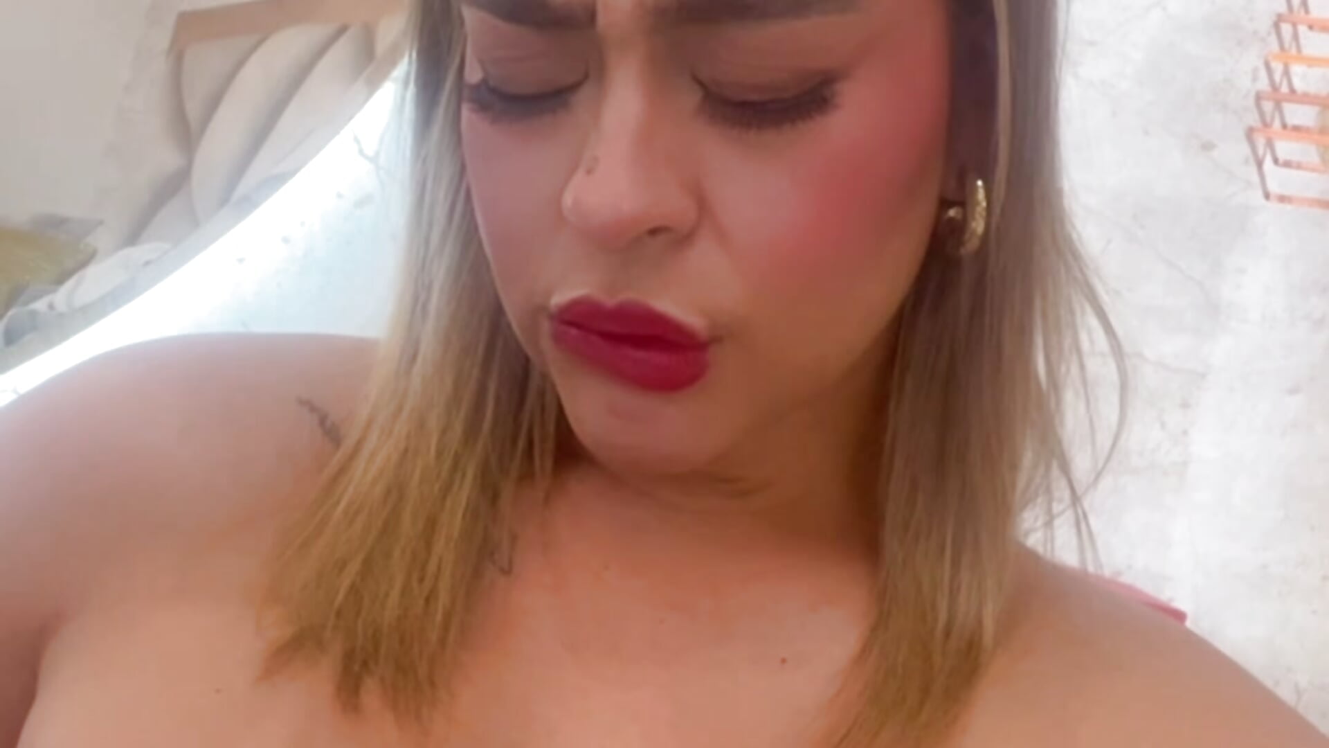 😈🥰 - video by JoannaStanford cam model