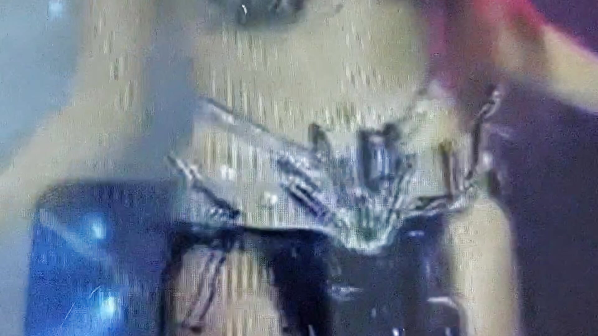 رقص مالط - video by norA_Z cam model