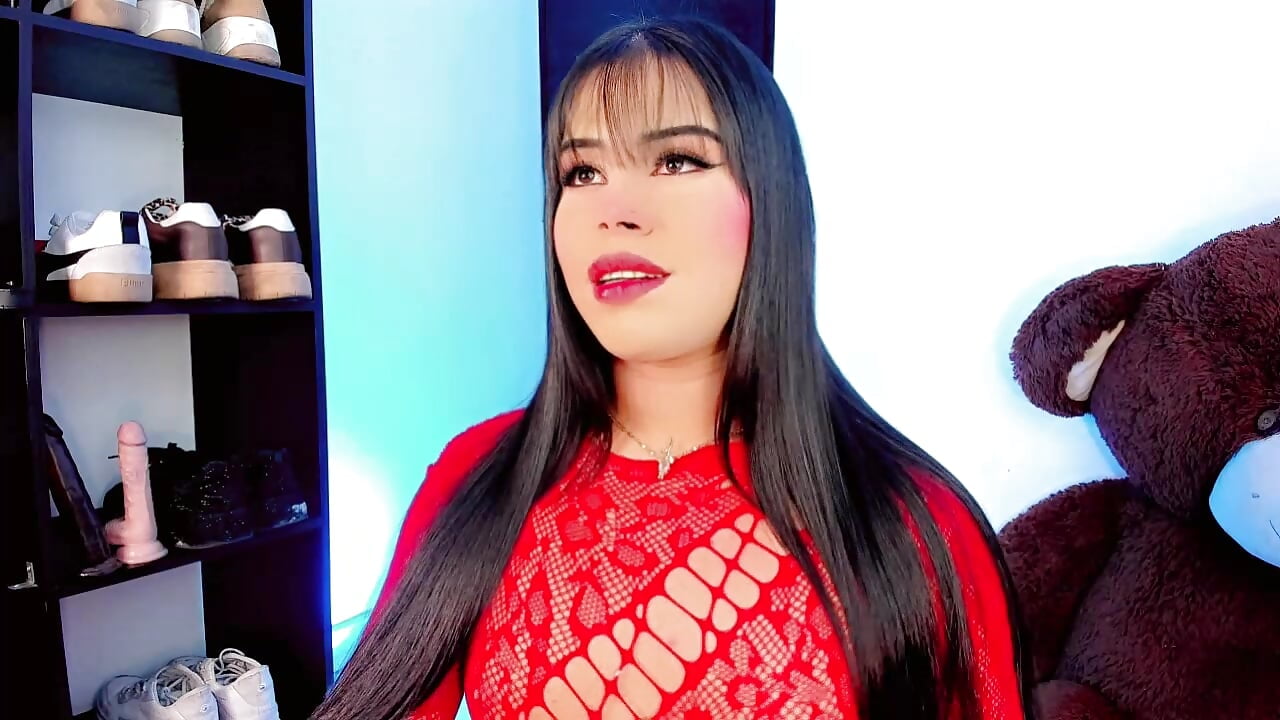 Kisses - video by Baspolit_Snow77 cam model