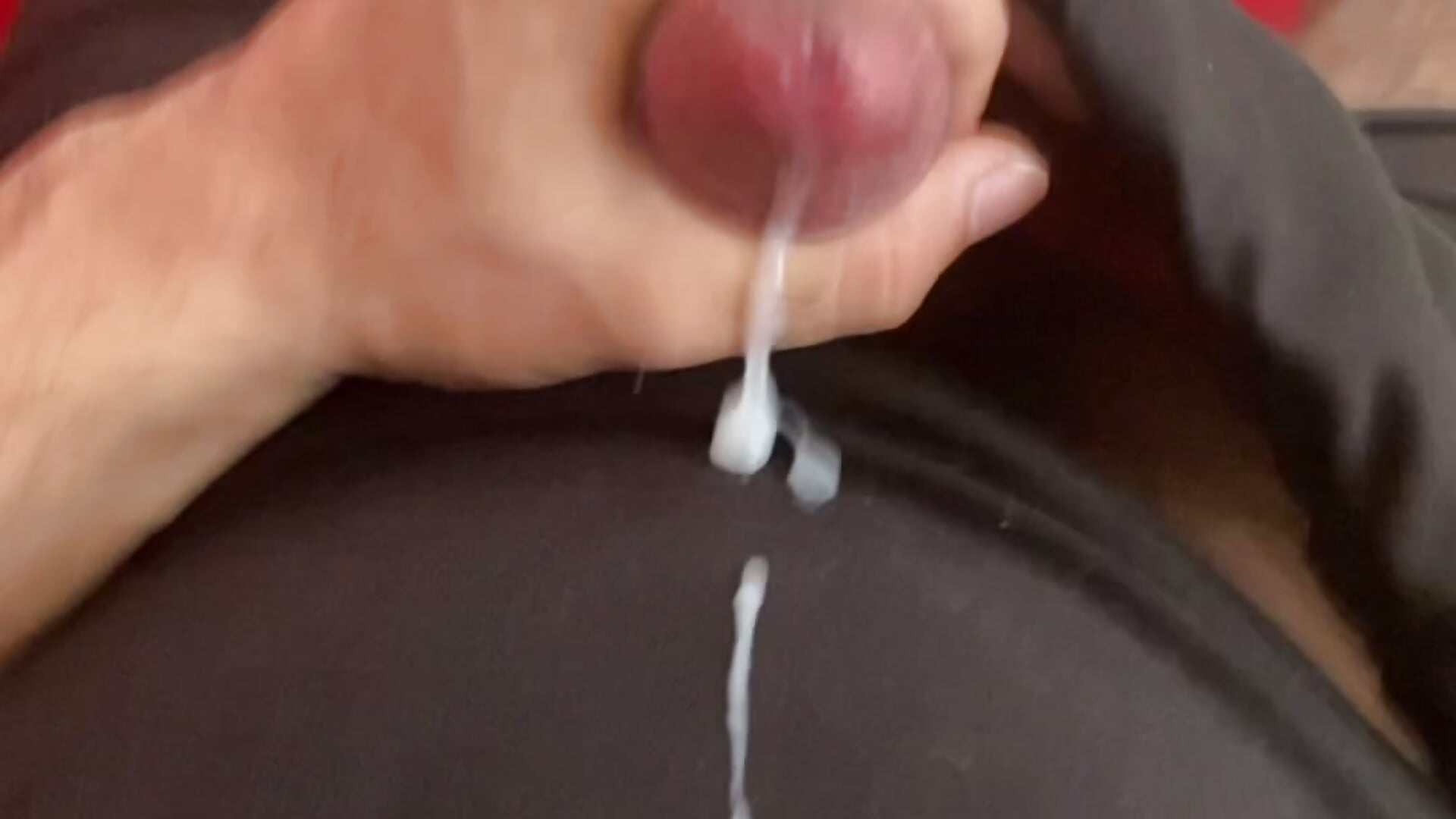 Big Cum
