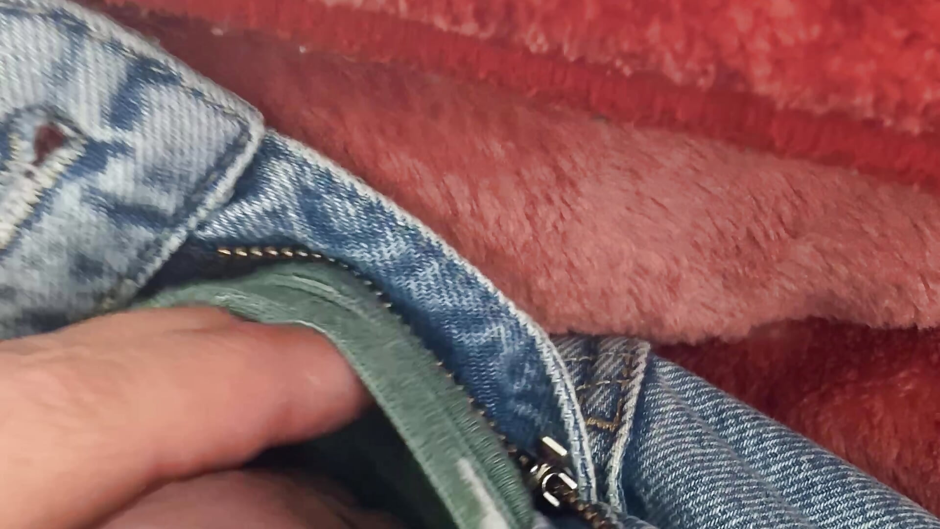 Horny me