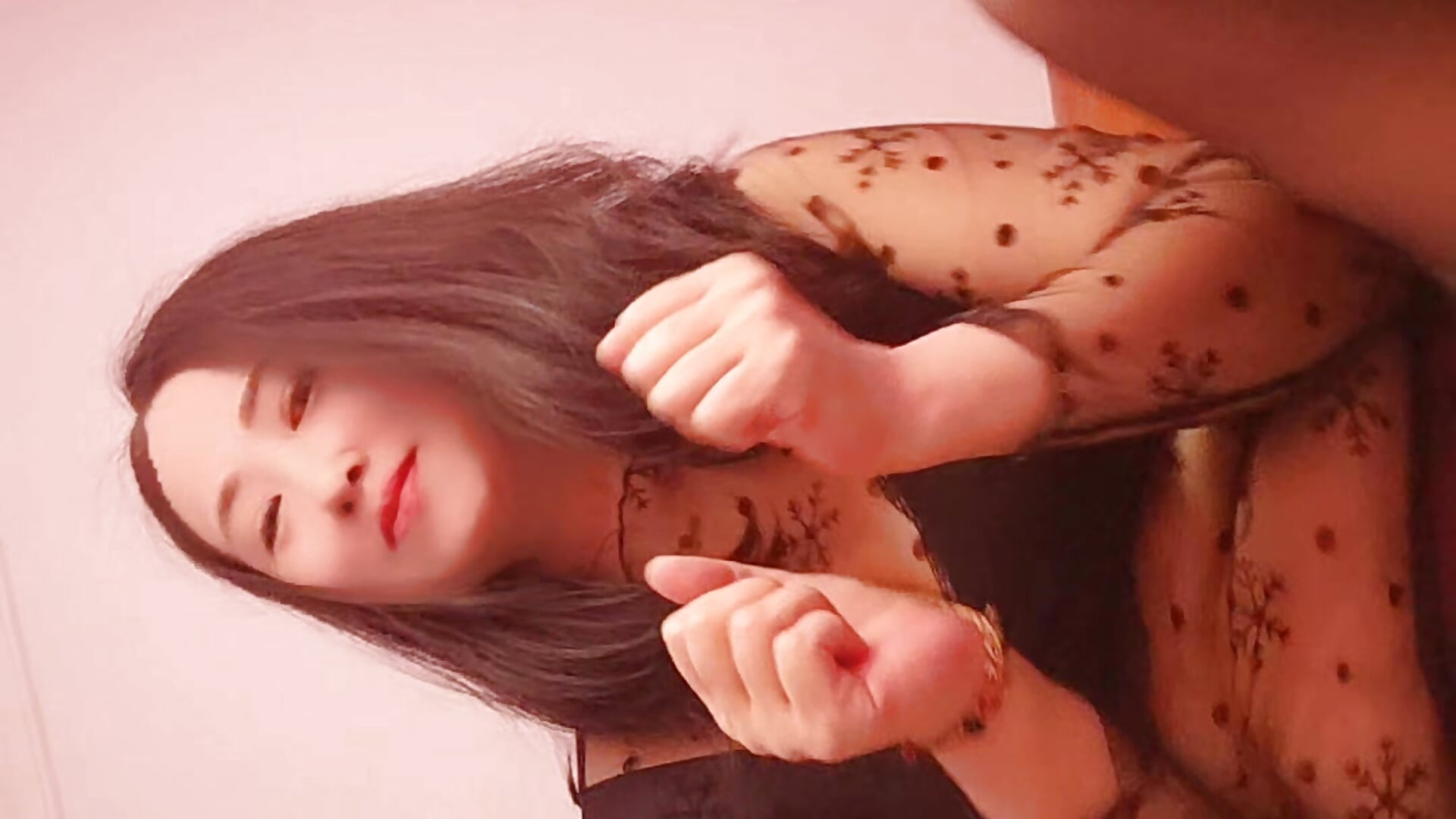 媚娘热舞