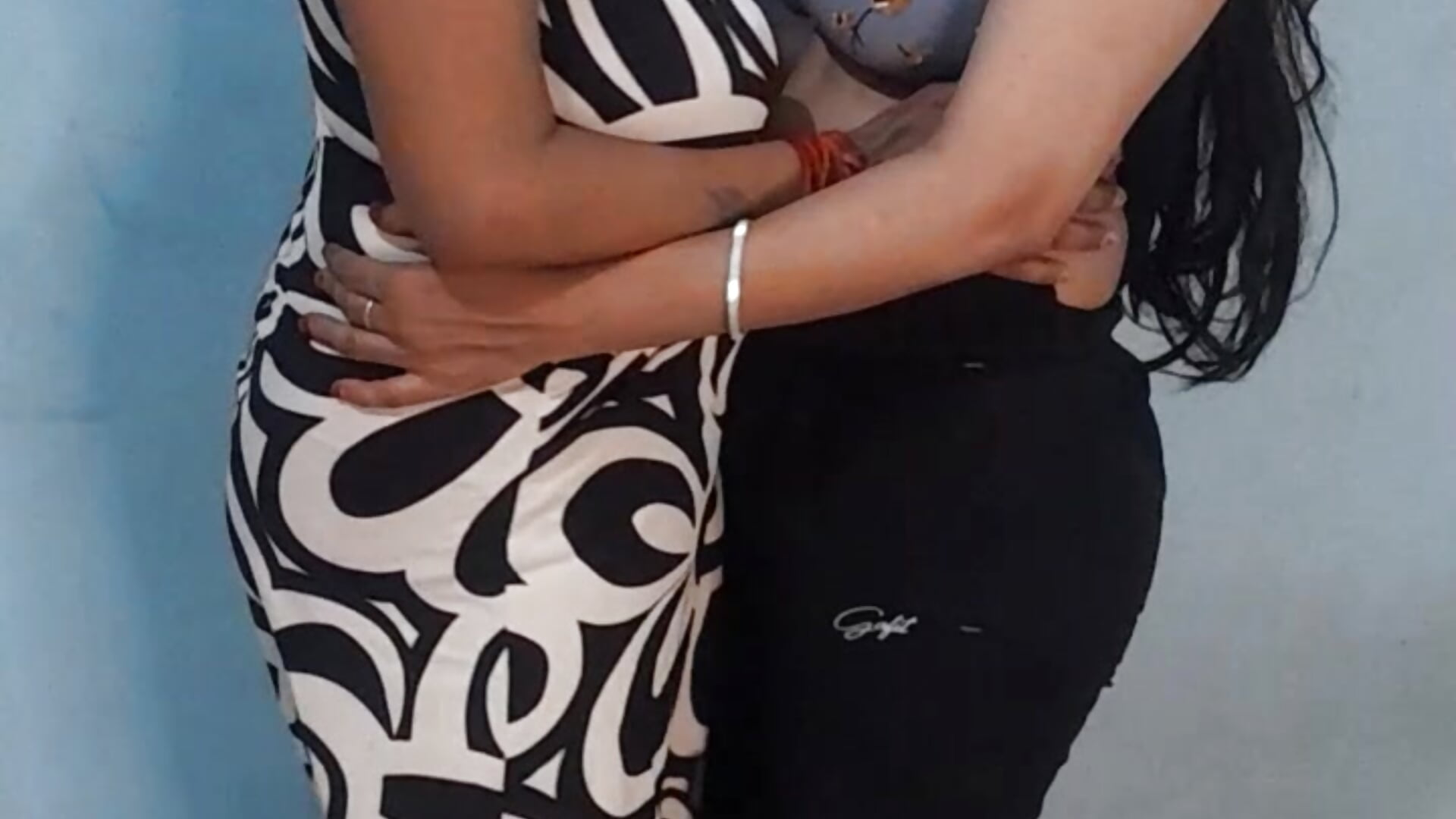 Lesbian sister