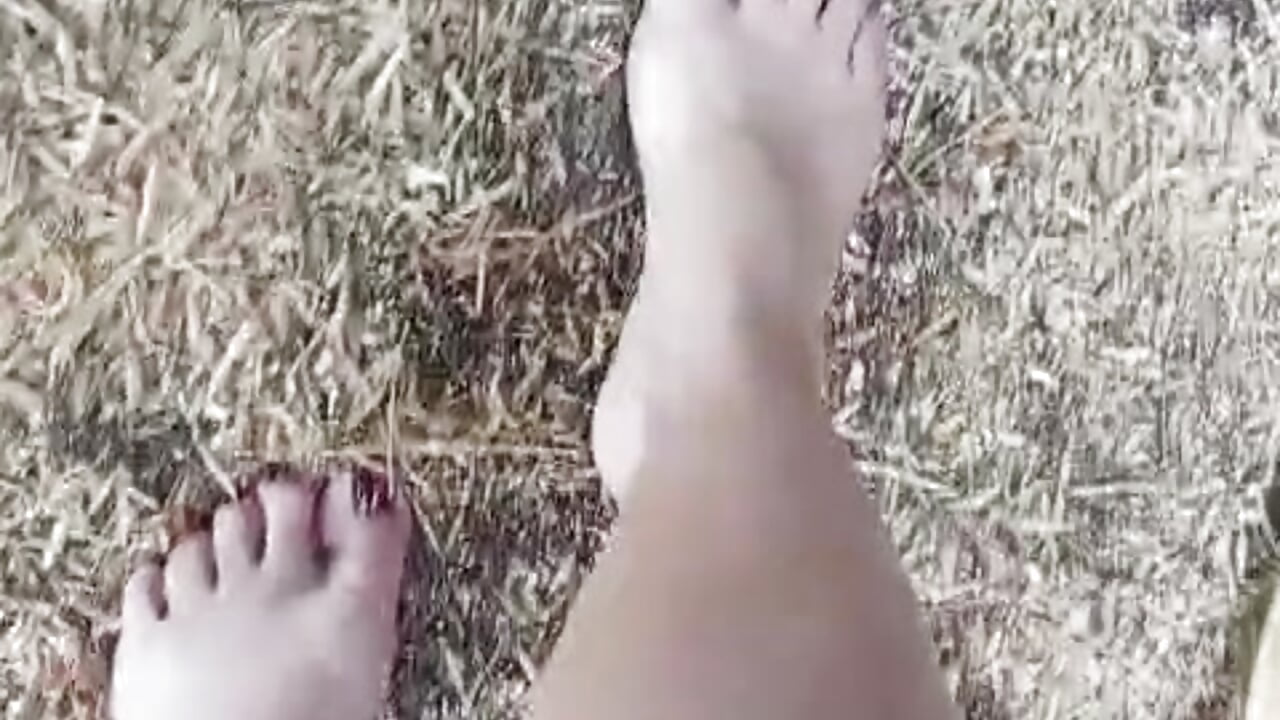 Day in the forest - video by Bella_desi_ cam model