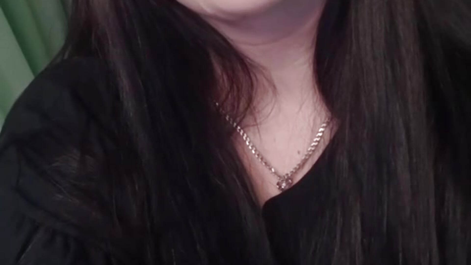 Look what my little mouth is capable of 🤭😜 - video by EllenMills cam model